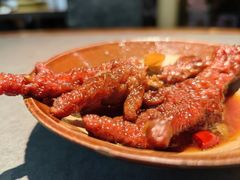 -老淮滨-蚌埠非遗小吃(淮河路店)