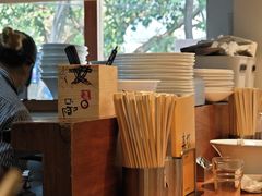 -真打拉面·日式拉面新流派(体育西横街店)