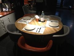 -宿醉意大利餐厅(老车站1970文创园店)