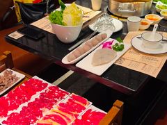 -牛事制造局牛肉火锅(莲岳路店)
