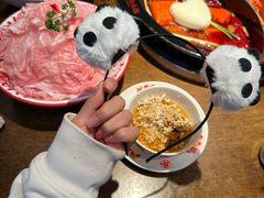 -牛市坎火锅(建设路店)