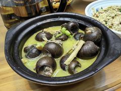 田螺煲-金泰老法菜(天民路店)