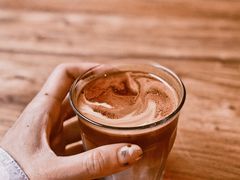 -Punchline Coffee&Roaster(同济大学店)