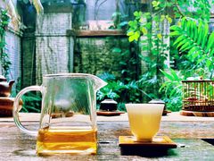 -The Flowers Coffee(南山店)
