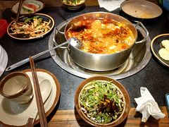 -闻小豆贵州自助火锅(万象城店)
