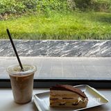 菜菜探店|蹭空调好去处C'FINE初饭