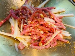 -六七八韩式烤肉·韩国料理(上杭路店)