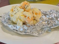 -一家亲台菜餐厅(银塘中路店)