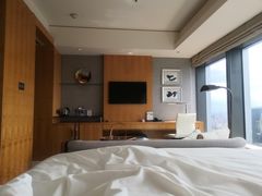 -上海静安香格里拉大酒店