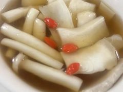 -泛太平洋大酒店·海天楼中餐厅·粤菜