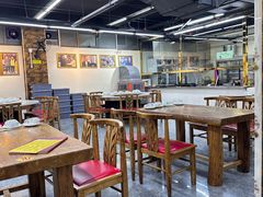 -清真利德顺小老饭庄(复兴路店)
