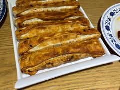 -铸钟褡裢火烧(西三环紫竹桥店)