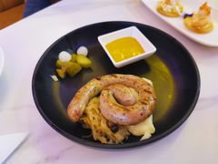 -甲丁坊·德餐·酒吧(五棵松华熙店)