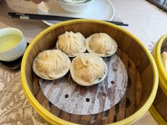 -香云轩·顺德菜(香云纱园林酒店店)