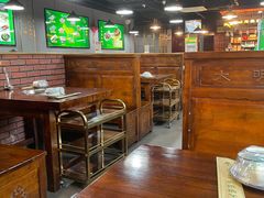 大堂-大明铜锅·烤涮坊·烧烤(总店)