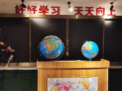 -8号苑自助烤场(西单店)
