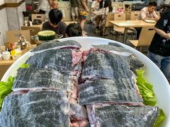 -兴兴旺·冬瓜盅·啫啫煲(西华路店)