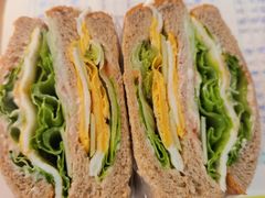 -爱达乐面包生日蛋糕(温江新尚天地店)