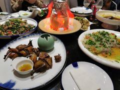 罐罐羊肉-夜宴江景餐厅