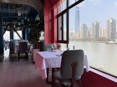 -Kathleen's Waitan 凯圣琳江景西餐厅(外滩店)