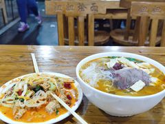 优质烩面-妞妞烩面非物质文化遗产(西工店)