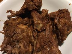 -95号酱骨·一块豆腐(展春园西路店)