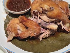 招牌窑土鸡-小炳胜(卓悦中心店)