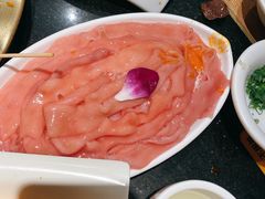-潮火锅·麻辣牛肉火锅(观音桥方圆·LIVE店)