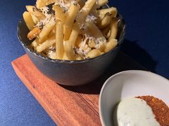 -ZHAO赵·牛扒坊(仁和新城店)