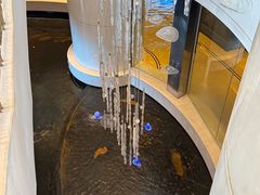 -茶源Fountain Lounge大堂吧·北京东方君悦大酒店