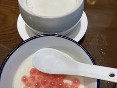 -岭南小生·粤港点心(南门口店)
