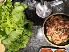 -酒拾烤肉(解放路店)