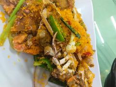 -景好海鲜餐厅(大鹏必选旅游店)