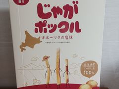 -关西国际机场直营免税店