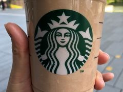 -星巴克(苏州诚品店)