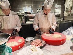 -荣记火锅(青悦城店)