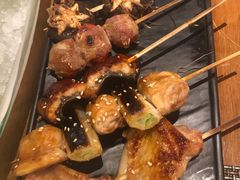 铁板烧法国鹅肝-武藏日本料理(宝安壹方城店)
