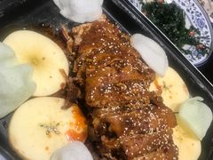 -丝宴·凤城印象·西北特色菜(彩虹湾店)