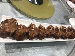 -老爷庙风味美食府(魏都大道店)