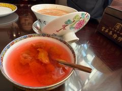 -富华斋饽饽铺·宫廷糕点·伴手礼(护国新天地店)