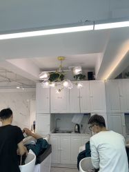 点击看大图 -潘多拉Hairsalon