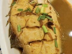 -旺角小渔村(二马路店)