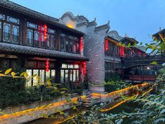 -台儿庄古城