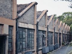 -南京晨光1865创意产业园