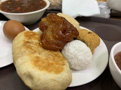 -白魁老号饭庄(交道口店)