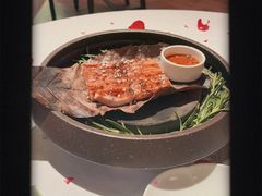 -狮拾久·现代新加坡料理(福田COCO Park店)