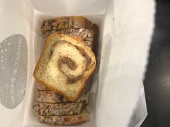 -WHEAT&BAKER-麥(凯德来福士店)