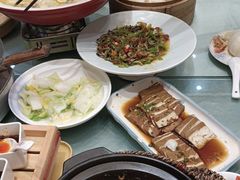-老包子豆腐坊(大庆路店)