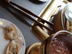 -小天鹅戴斯酒店鲸鲨百汇创作料理