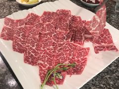 -辉哥火锅(虹桥路店)